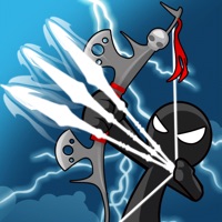 Master Archer Legacy PvP