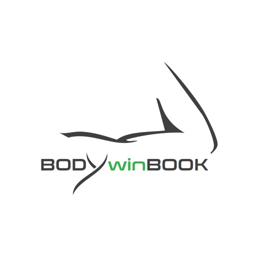 BodywinBook