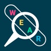 Icon Word Search Wear - Watch game