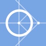 Get Tangent Lines to Circles Calc for iOS, iPhone, iPad Aso Report