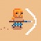 Become the Ultimate Gladiator by defeating enemy warriors in this action packed arcade game