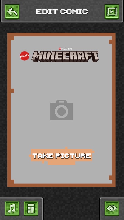 Comic Maker for Minecraft screenshot-6