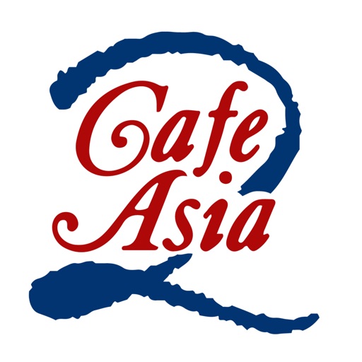 Cafe Asia 2