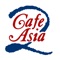 With the Cafe Asia 2 mobile app, ordering food for takeout has never been easier