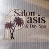Salon Oasis & Day Spa