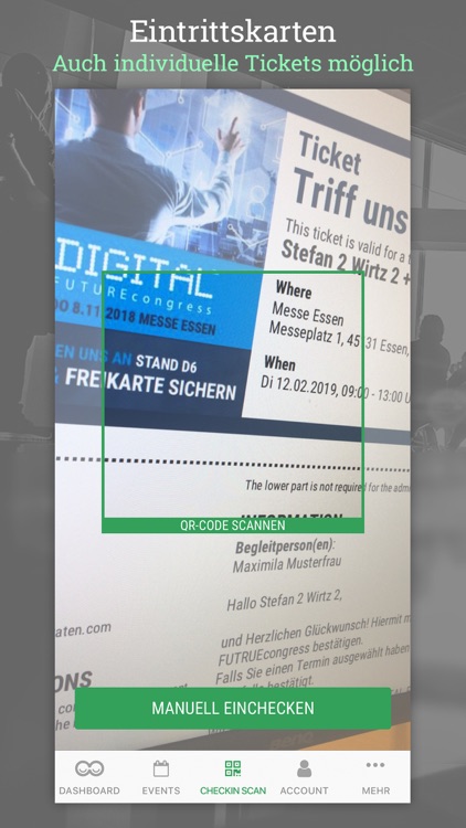 guestoo manager App screenshot-6