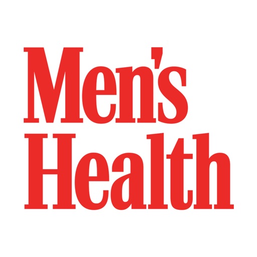 Men’s Health México icon