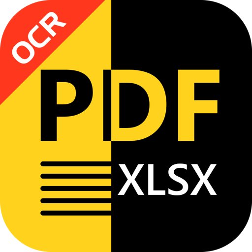 PDF to XLSX Converter - Aisee для Мак ОС