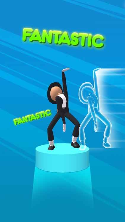 Fun Dance 3D screenshot-0