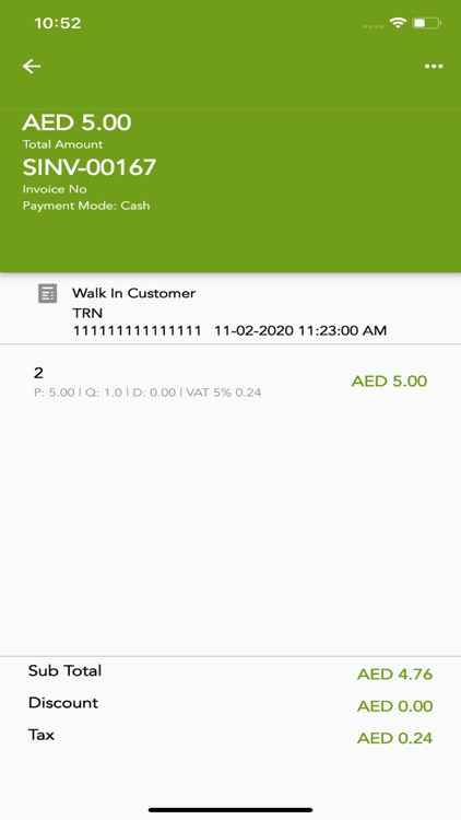 MyDGPay screenshot-7