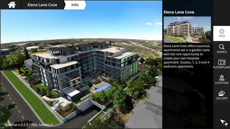 Hyecorp Property Group screenshot-3