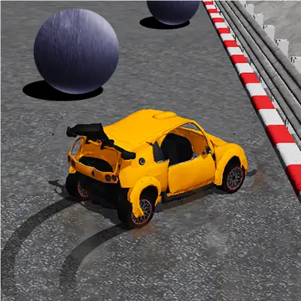 CarSmashRace3D Читы