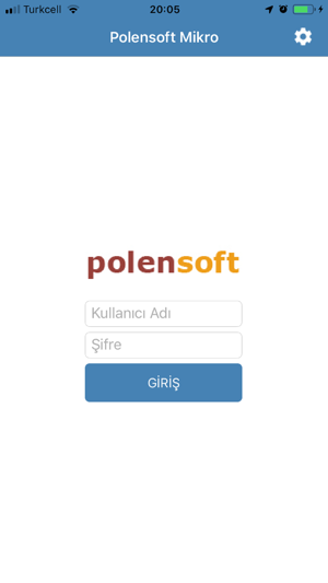 Polensoft MSS