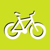 Веломесто - велокарта города
