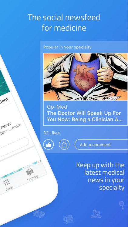 Doximity - Medical Network