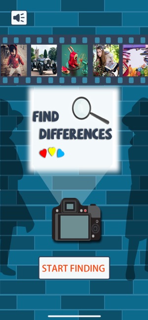 Find Differences - Detail Game(圖3)-速報App