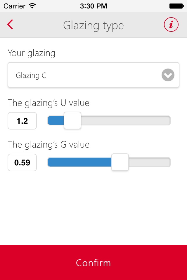 Solar Estimate screenshot 4