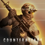 Counter Attack FPS