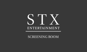 STX Screening Room