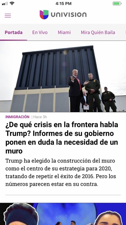 Univision