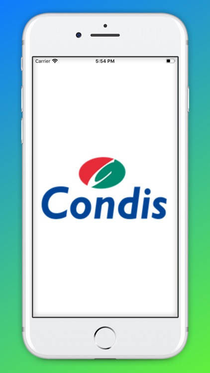 Condis Loyalty App