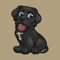 This app is your virtual pet, you can feed your pet, wash your pet and take a walk with your pet