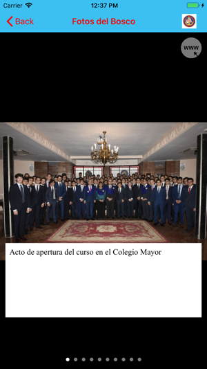 CMU San Juan Bosco(圖5)-速報App