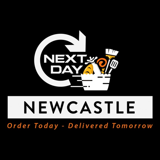 Next Day Newcastle