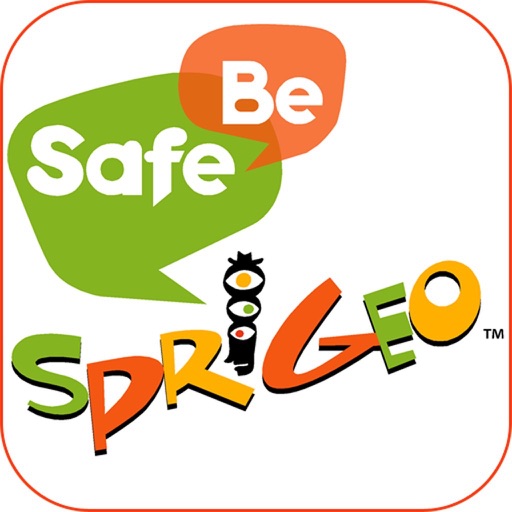 Sprigeo for Schools iOS App