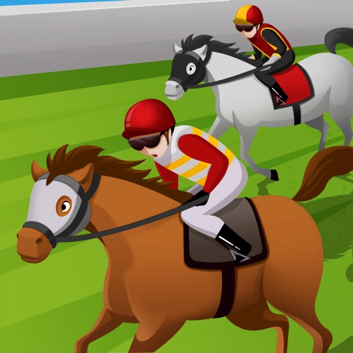Derby Sim 3D iOS App
