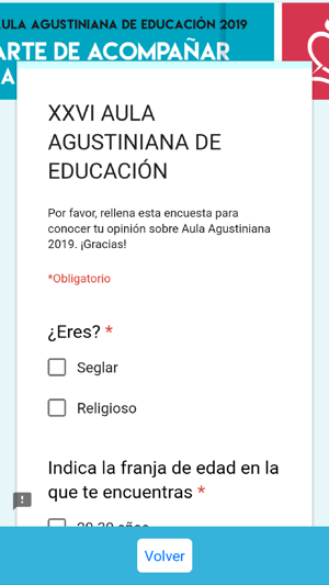 Aula Agustiniana (AAE)(圖5)-速報App