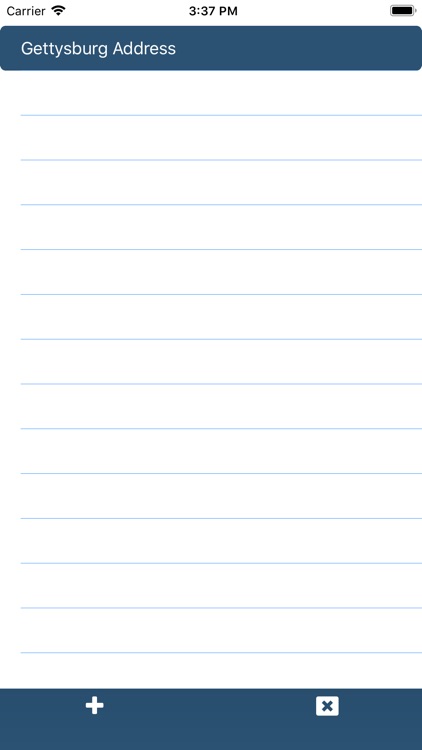 mPrompt screenshot-3