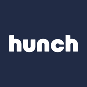 Hunch icon