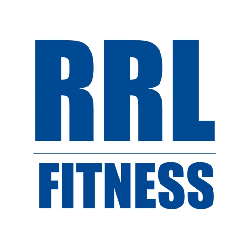 RRL Fitness