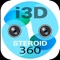 i3DSteroid360