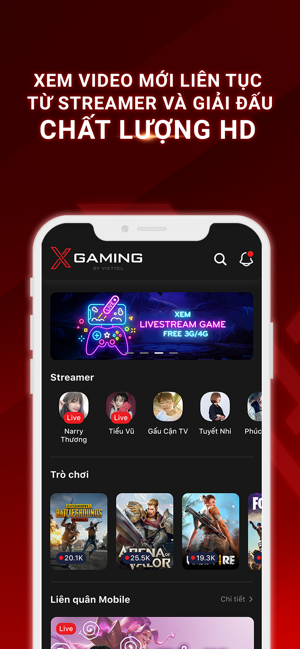 Xgaming(圖1)-速報App