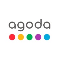 Agoda: отели и авиабилеты