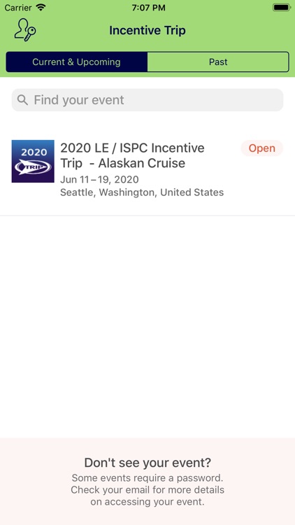 LE ISPC IncentiveTrip