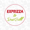 Exprizza & Desi Grill