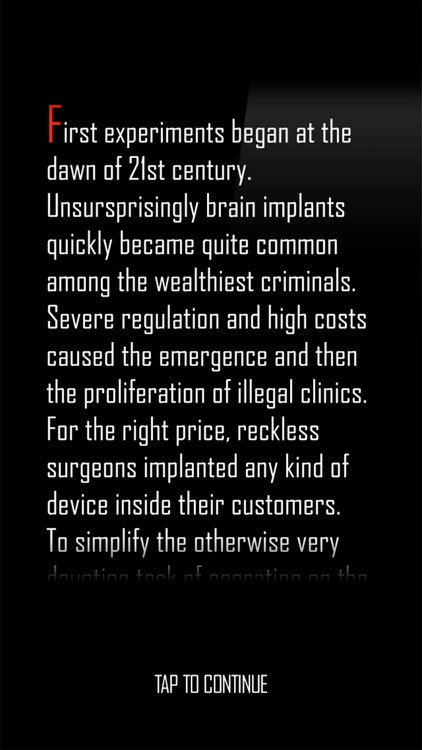 Brainjection