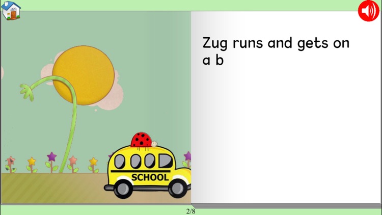 Learn to Read in Kindergarten by Arni Solutions Pvt. Ltd.