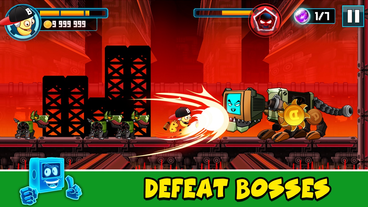 Kick the Man Hack screenshot 3 - iOS game interface