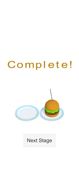 Game screenshot Hamburger Sort hack