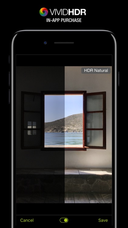 ProCamera. screenshot-6