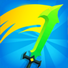 Sword Play! Ninja Slice Runner-AI Games FZ