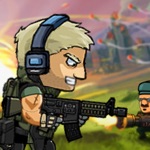 Metal Soldier Classic