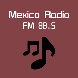 Mexico Radio FM 88.5