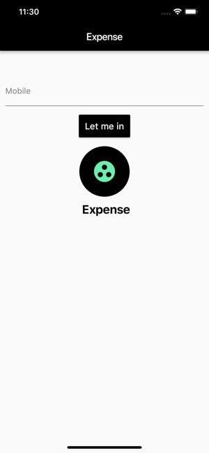 O Expense(圖1)-速報App