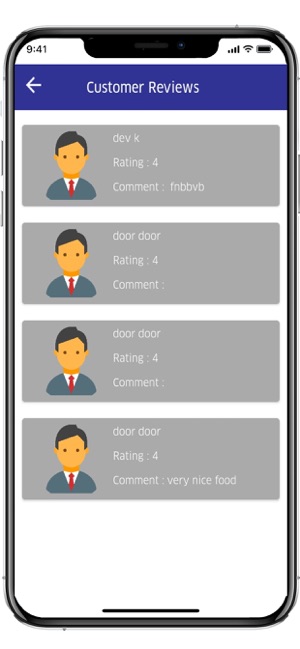 ToDoorSteps Merchant(圖5)-速報App