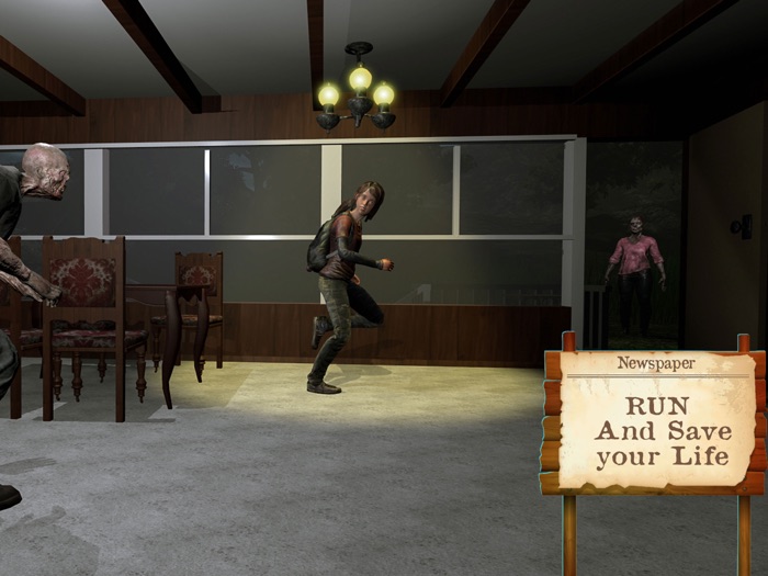 Ghost Hunter – Phasmophobia